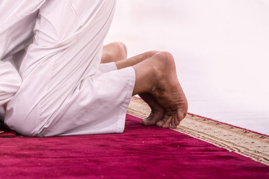 Sabr, la paciencia en el islam