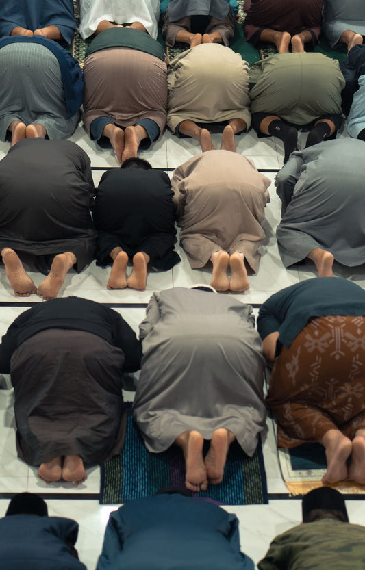 Que es la riba en el islam